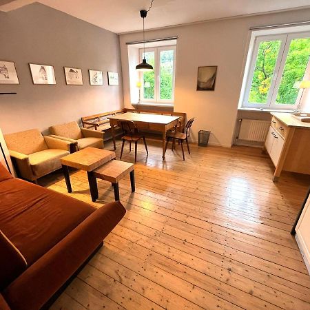 Ferienlodge Von Scotti Ноймаген-Дрон Екстериор снимка
