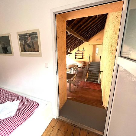 Ferienlodge Von Scotti Ноймаген-Дрон Екстериор снимка