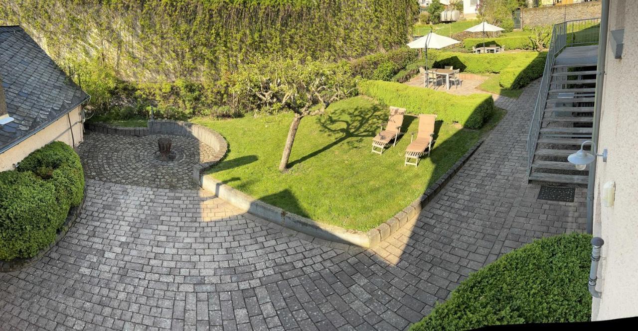 Ferienlodge Von Scotti Ноймаген-Дрон Екстериор снимка