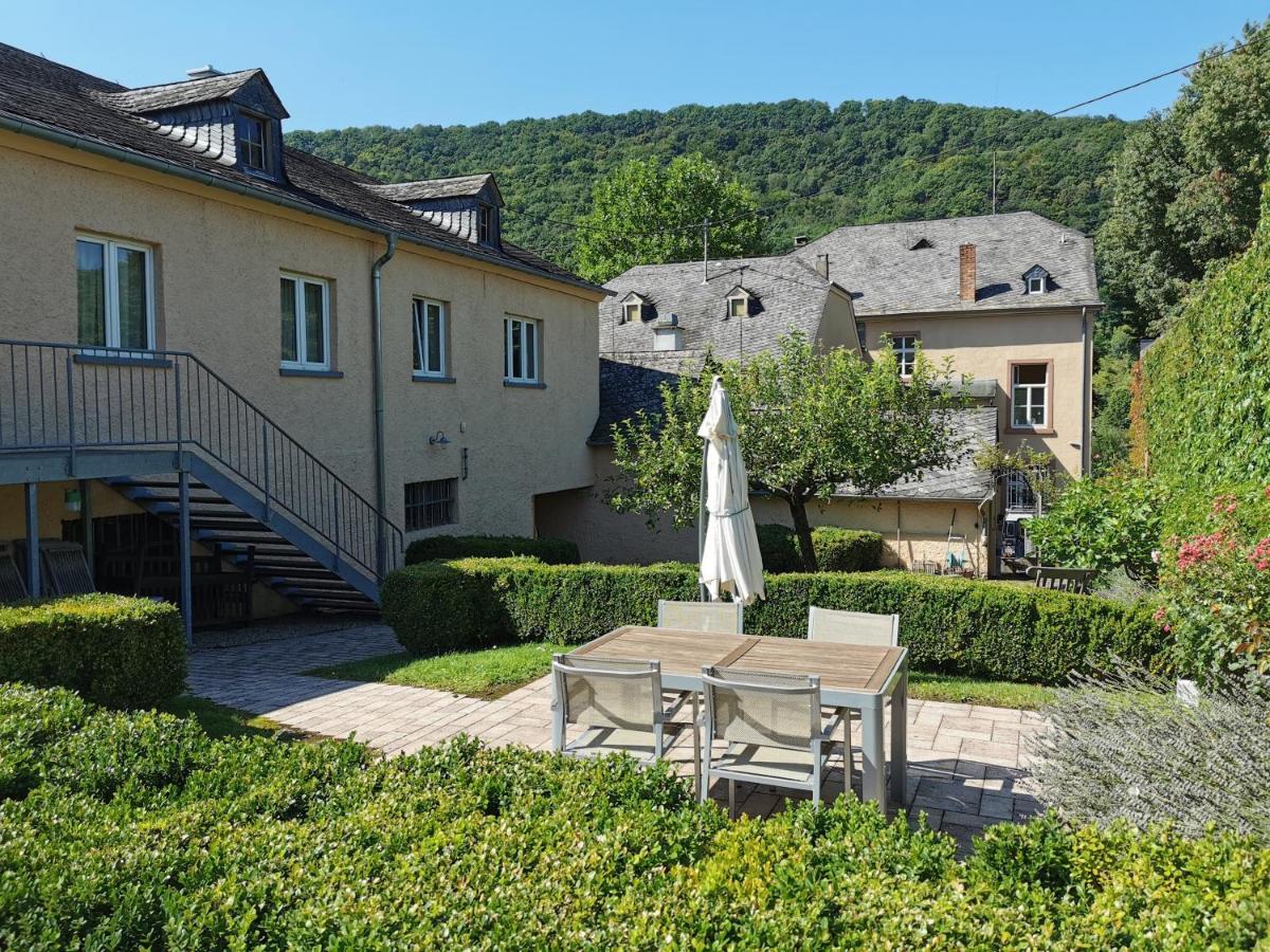 Ferienlodge Von Scotti Ноймаген-Дрон Екстериор снимка