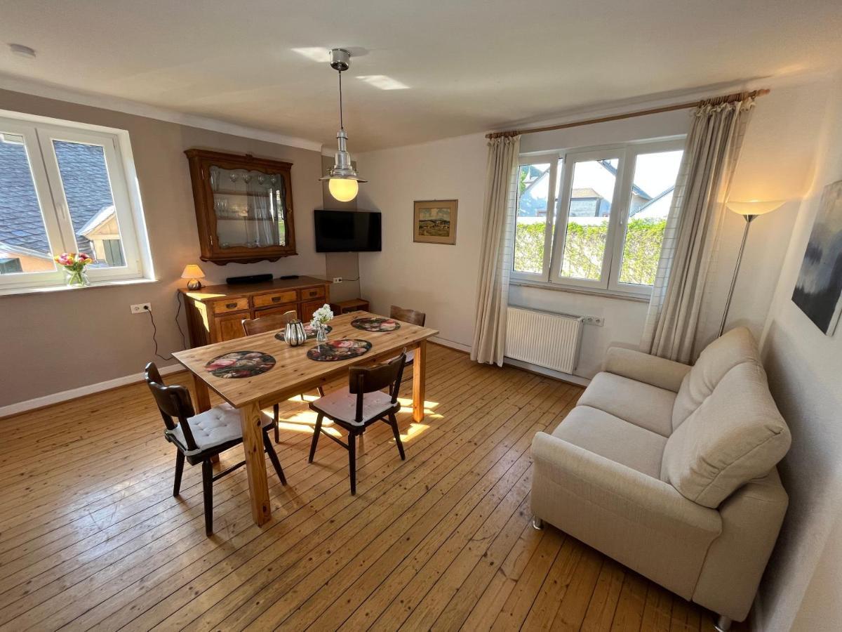 Ferienlodge Von Scotti Ноймаген-Дрон Екстериор снимка