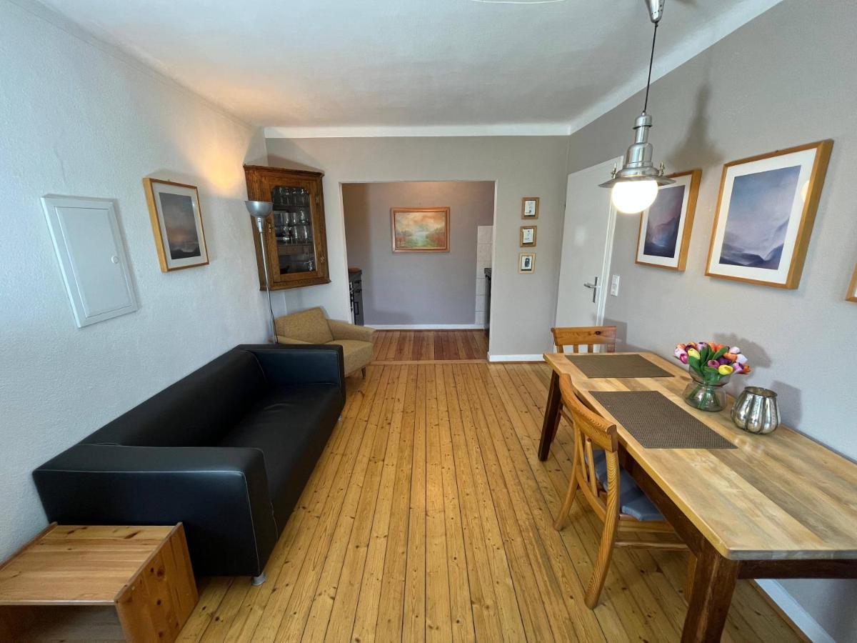 Ferienlodge Von Scotti Ноймаген-Дрон Екстериор снимка
