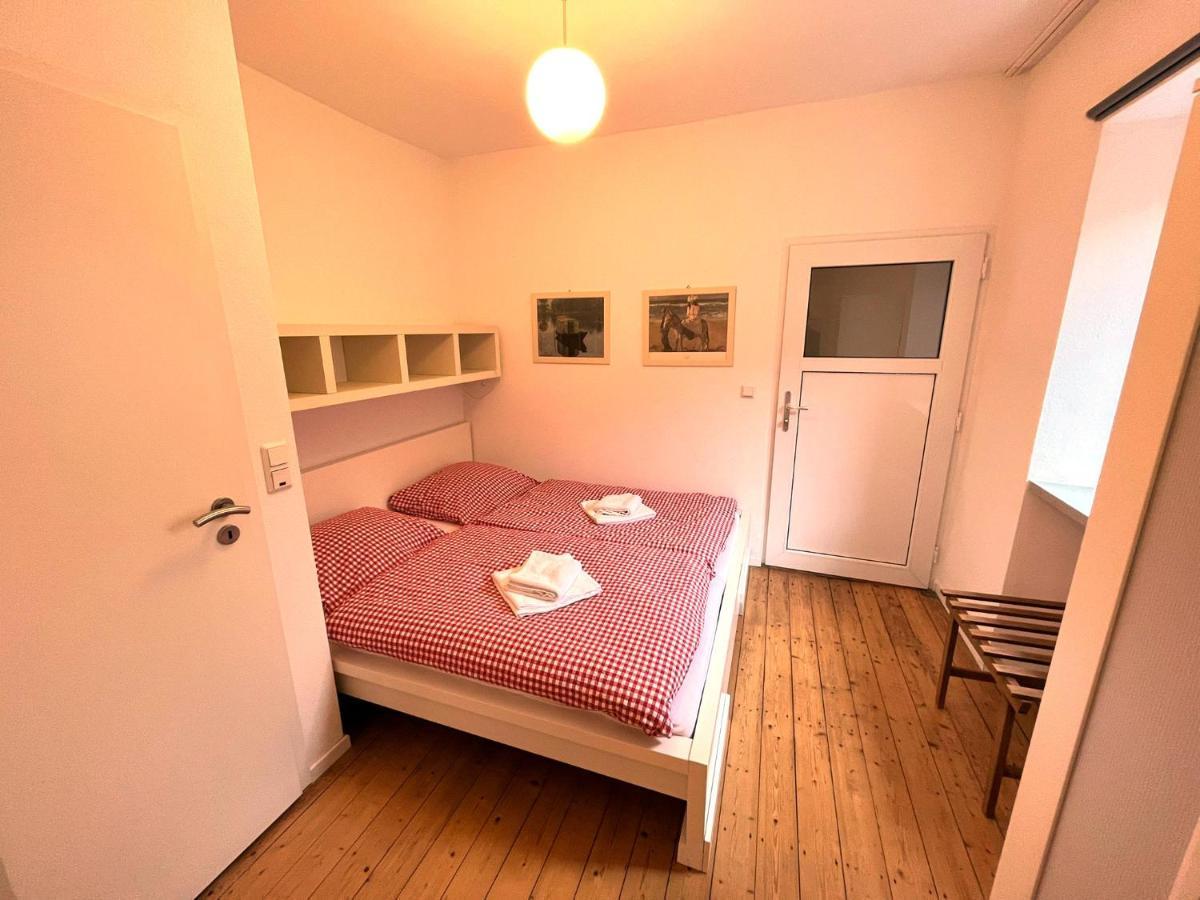 Ferienlodge Von Scotti Ноймаген-Дрон Екстериор снимка