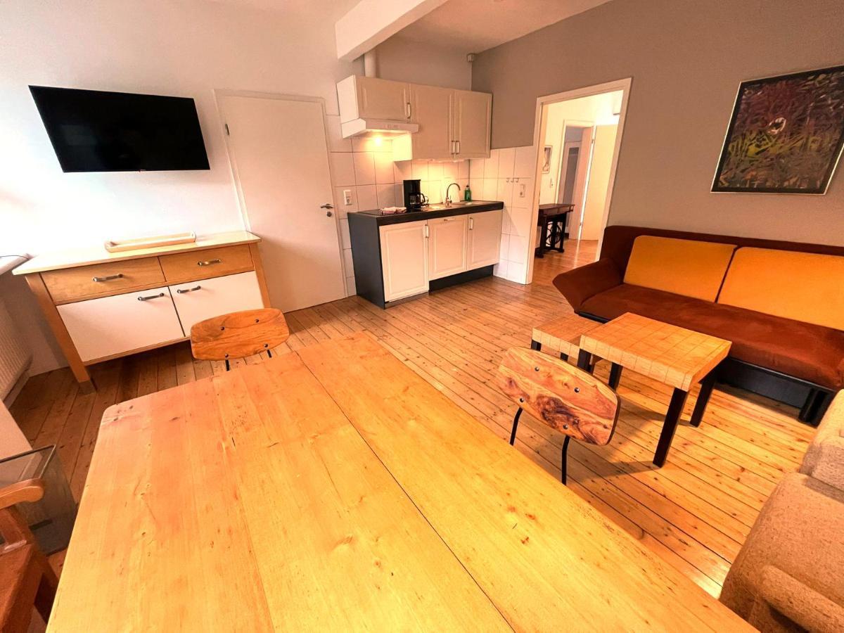Ferienlodge Von Scotti Ноймаген-Дрон Екстериор снимка